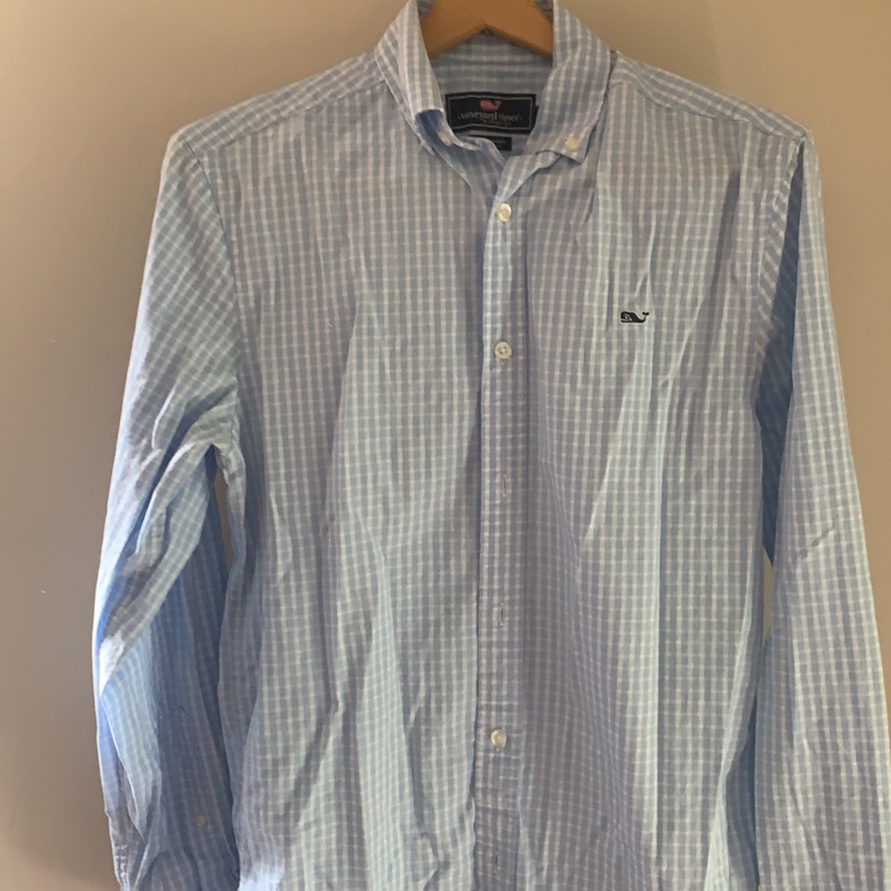 Vineyard Vines Buttondown Shirt